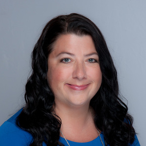 Julie Johnson